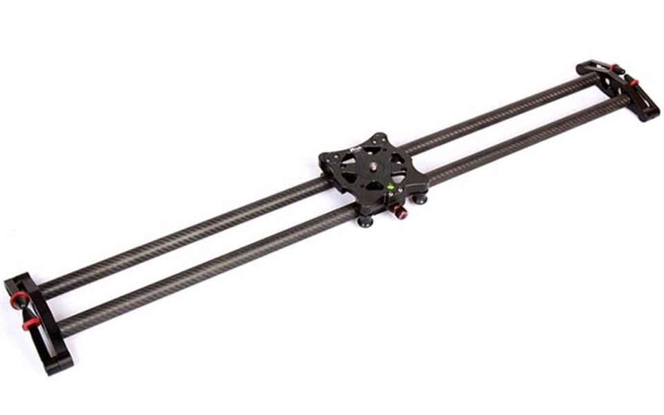 Jieyang 100cm Carbon Fiber Slider