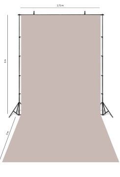 Fabricfon FFB-20-086 (272x600cm)
