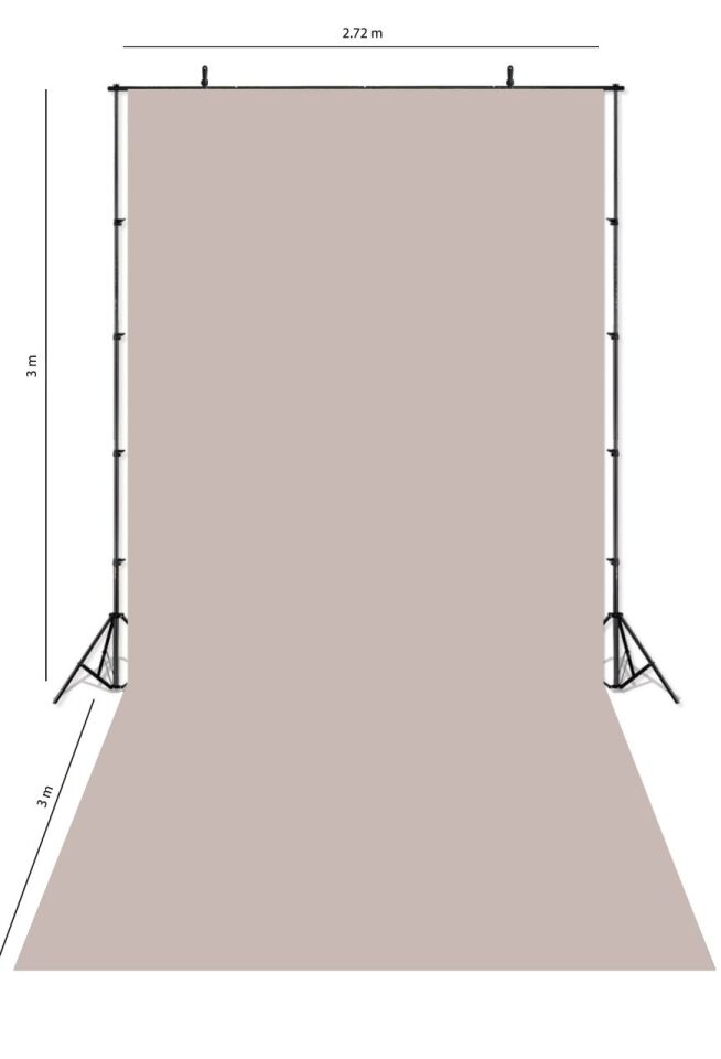 Fabricfon FFB-20-086 (272x600cm)