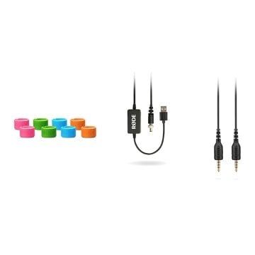 Rode RODECaster Pro Aksesuar Paketi