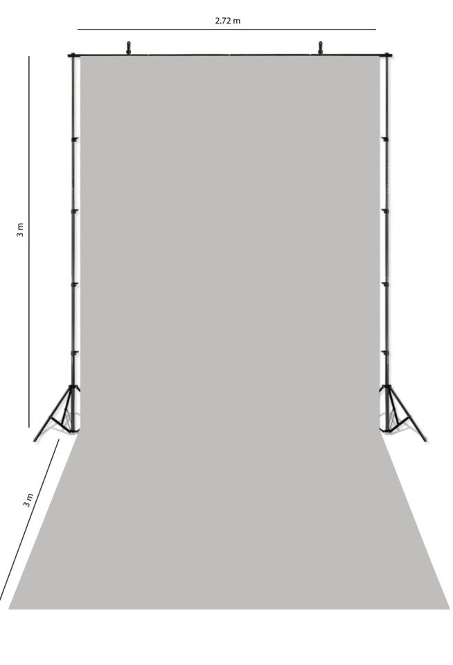 Fabricfon FFB-20-089 (272x600cm)