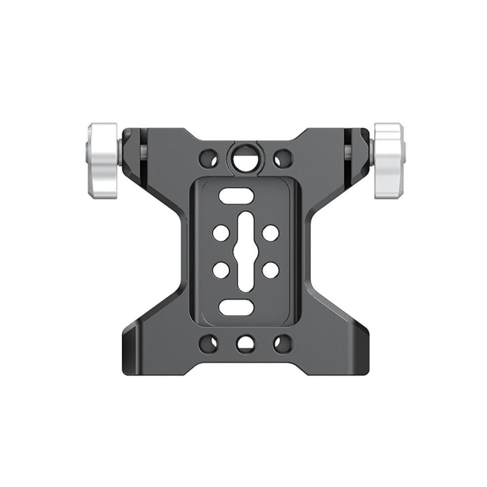 Falcam Universal Dual Rod Base 3306