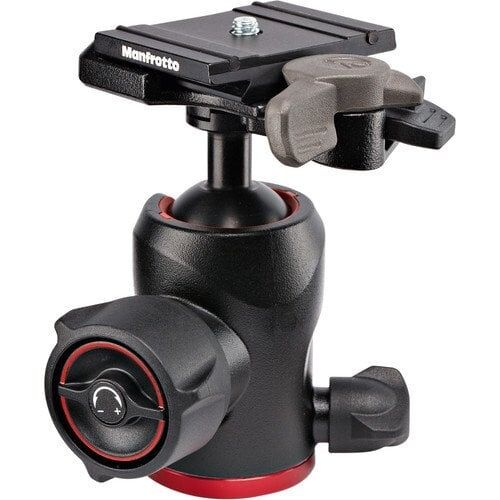 Manfrotto MH494-BH Başlık