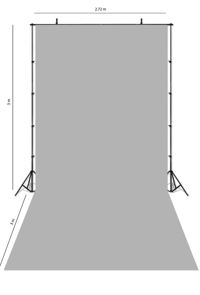 Fabricfon FFB-20-095 (272x600cm)