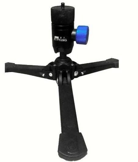 Jieyang Tri-Foot Monopod Aksesuarı için Alt Ayak