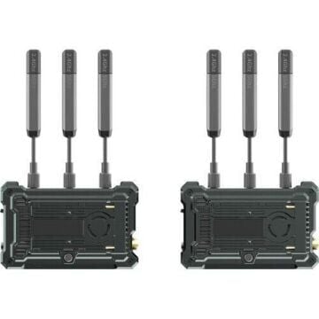 Hollyland PYRO S Kablosuz Görüntü Aktarım Sistemi (SDI/HDMI)