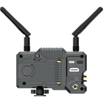 Hollyland Mars 400S PRO II Kablosuz Görüntü Aktarım Sistemi (SDI/HDMI)
