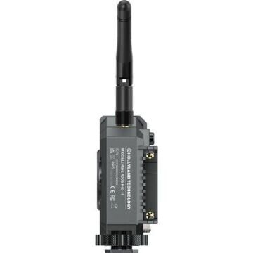 Hollyland Mars 400S PRO II Kablosuz Görüntü Aktarım Sistemi (SDI/HDMI)