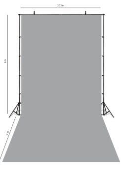 Fabricfon FFB-20-101 (272x600cm)
