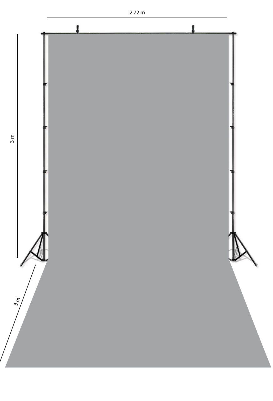 Fabricfon FFB-20-101 (272x600cm)