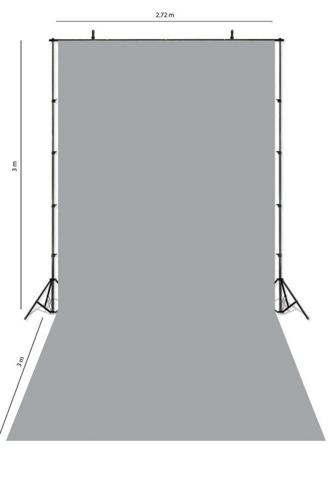 Fabricfon FFB-20-101 (272x600cm)