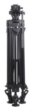 Patona 4207 Premium Tripod Sabit DV Pro S203 SET