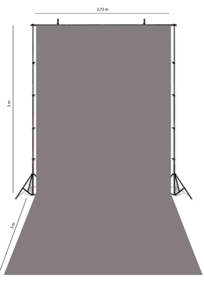 Fabricfon FFB-20-107 (272x600cm)