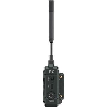 Hollyland Pyro S 4K HDMI/SDI Wireless Video Receiver ( YALNIZ ALICI)