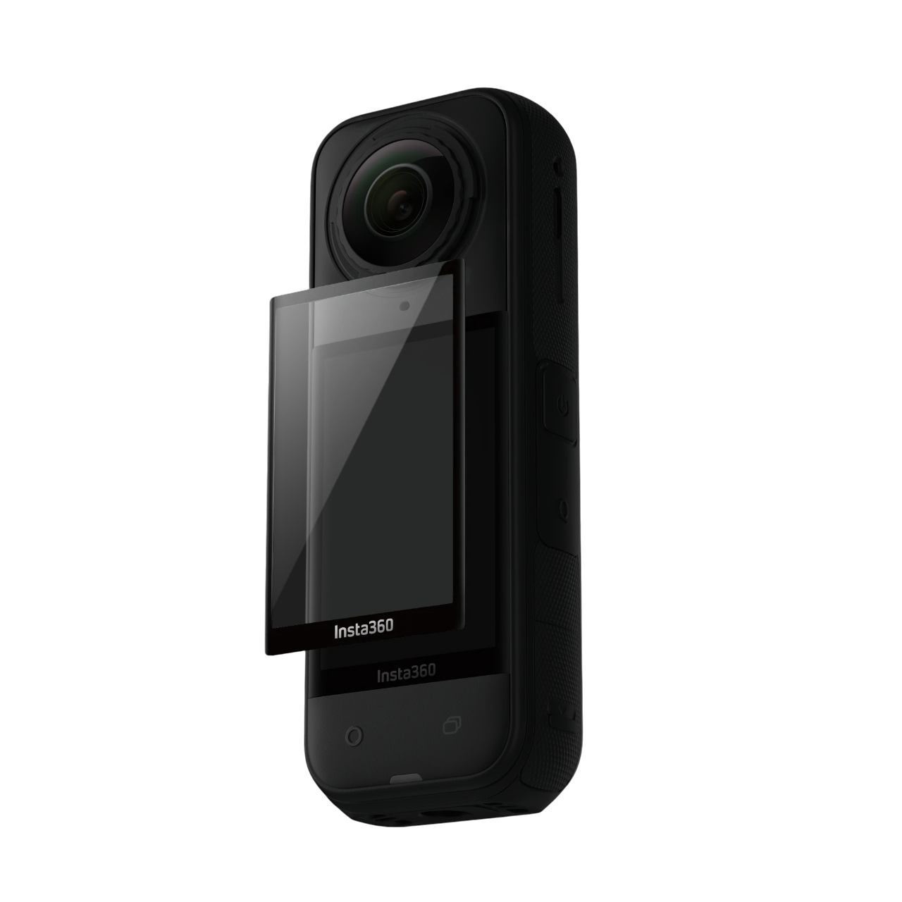 Insta360 X5 Ekran Koruyucu