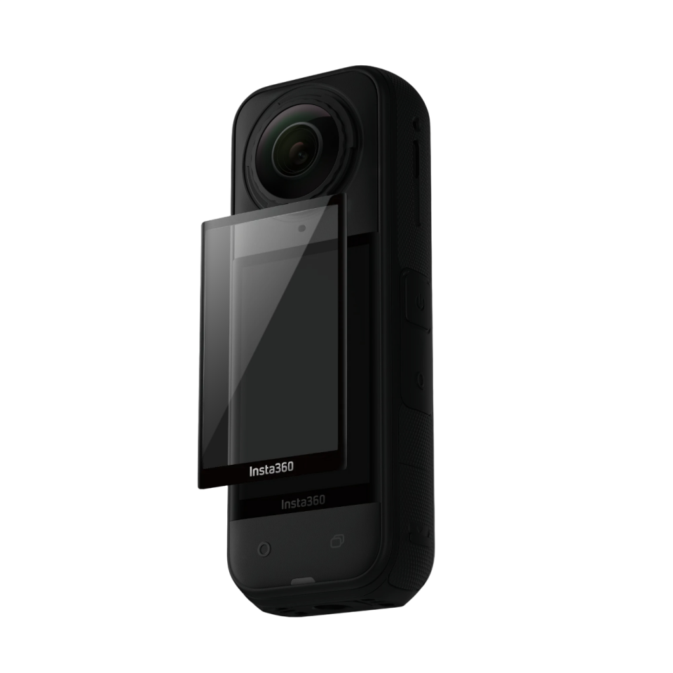 Insta360 X5 Screen Protector