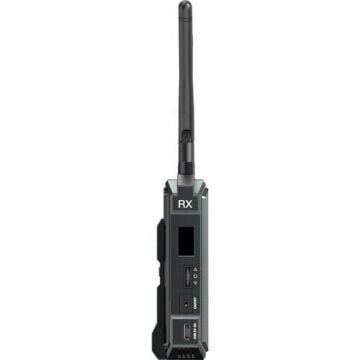 Hollyland Pyro H 4K HDMI Wireless Video Receiver (YALNIZ ALICI)