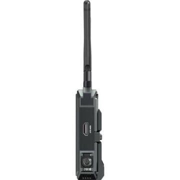 Hollyland Pyro H 4K HDMI Wireless Video Receiver (YALNIZ ALICI)