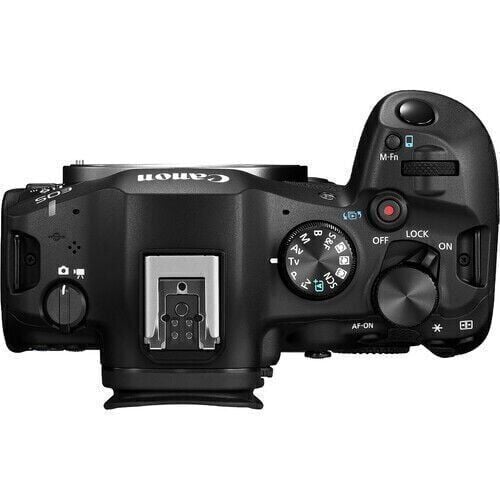 Canon EOS R6 Mark III + Canon RF 70-200mm 2.8L IS USM Lens