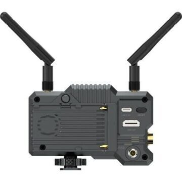 Hollyland Mars 400S PRO SDI/HDMI Wireless Video Receiver (YALNIZ ALICI)