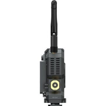 Hollyland Mars 400S PRO SDI/HDMI Wireless Video Receiver (YALNIZ ALICI)