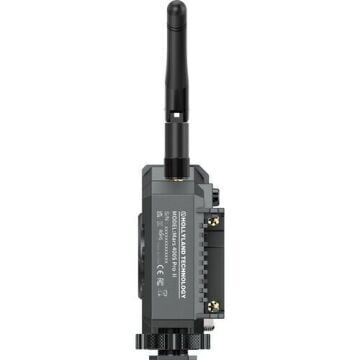 Hollyland Mars 400S PRO SDI/HDMI Wireless Video Receiver (YALNIZ ALICI)