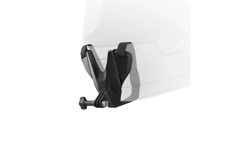 Insta360 Helmet Chin Mount (Yeni Versiyon)
