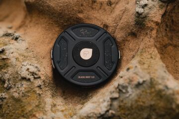 Polarpro CineBlack Filter - 77mm (77-BLKMIST-1/2)