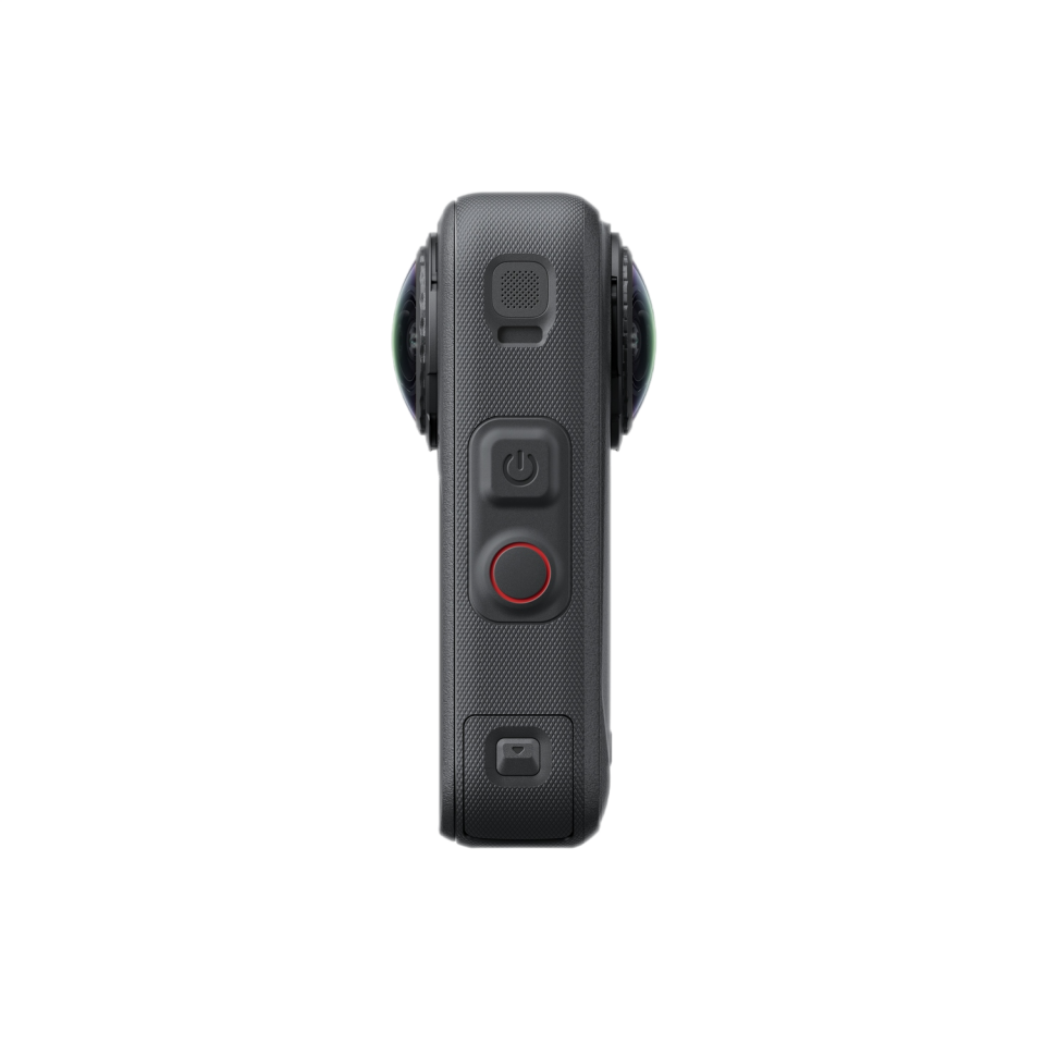 Insta360 X6 Aksiyon Kamerası - No Drone No Problem Kit