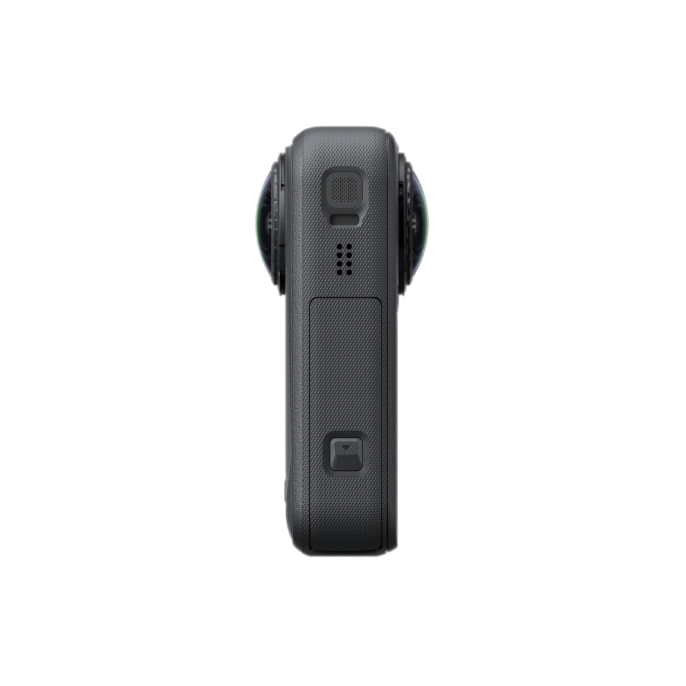 Insta360 X6 Aksiyon Kamerası - No Drone No Problem Kit