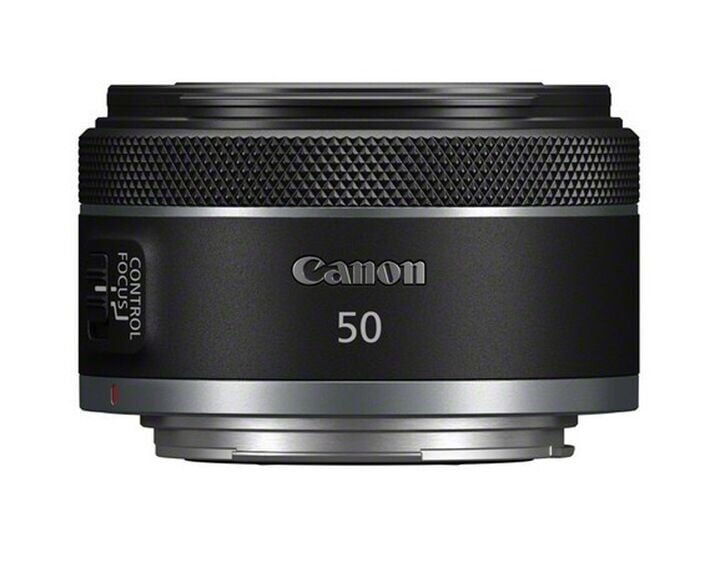 Canon EOS R6 Mark II + 50mm Lens Aynasız Fotoğraf Makinesi