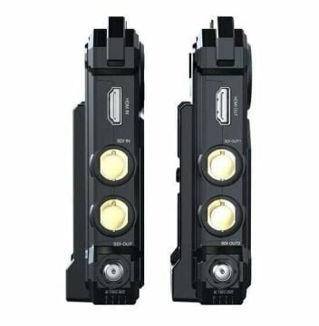 Hollyland Cosmo C1 Profesyonel Kablosuz Görüntü Aktarım Sistemi (SDI/HDMI)