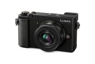 Panasonic Lumix GX9 12-32mm Lensli Fotoğraf Makinesi