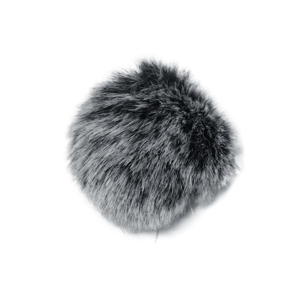 Boyalink Mikrofon Tüyü