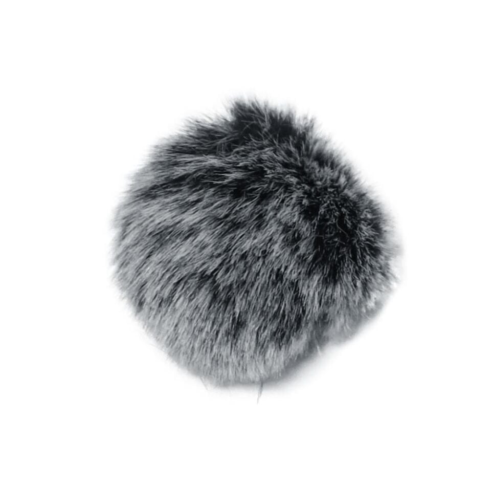 Boyalink Mikrofon Tüyü