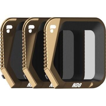 Polarpro Mavic 3 Classic Shutter Collection (M3C-SHUTTER)