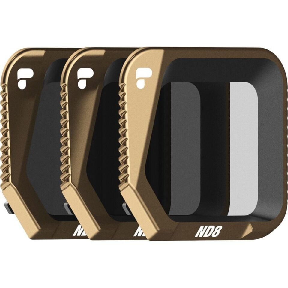 Polarpro Mavic 3 Classic Shutter Collection (M3C-SHUTTER)