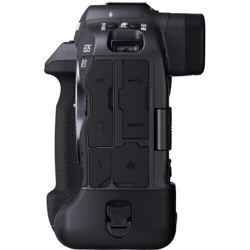 Canon EOS R1 Body Aynasız Fotoğraf Makinesi
