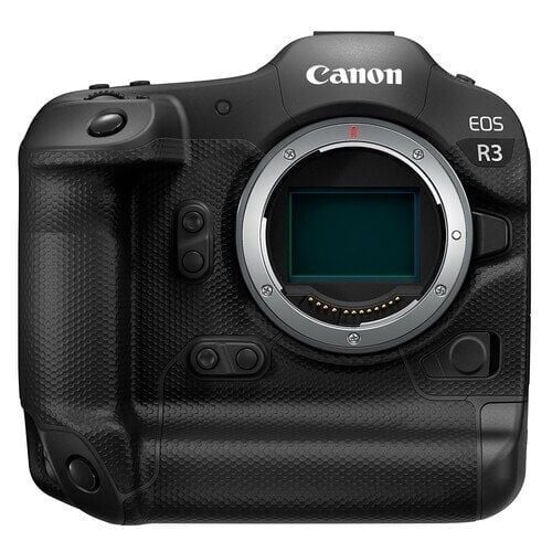 Canon EOS R1 Body Aynasız Fotoğraf Makinesi (Canon Eurasia Garantili)