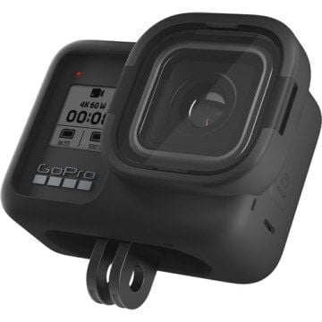 GoPro Rollcage (HERO8 Black için)