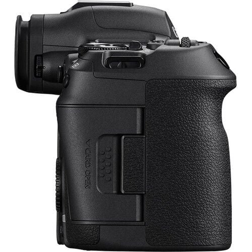 Canon EOS R5 Mark II Body Aynasız Fotoğraf Makinesi (Canon Eurasia Garantili)