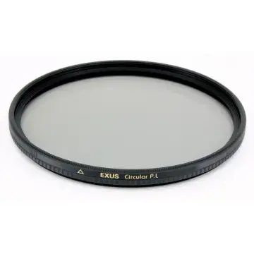 Marumi EXUS Circular PL 82 mm