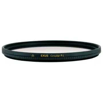 Marumi EXUS Circular PL 82 mm
