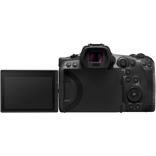 Canon EOS R5 C Body Aynasız Fotoğraf Makinesi