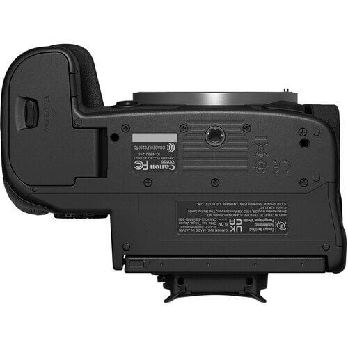 Canon EOS R5 C Body Aynasız Fotoğraf Makinesi