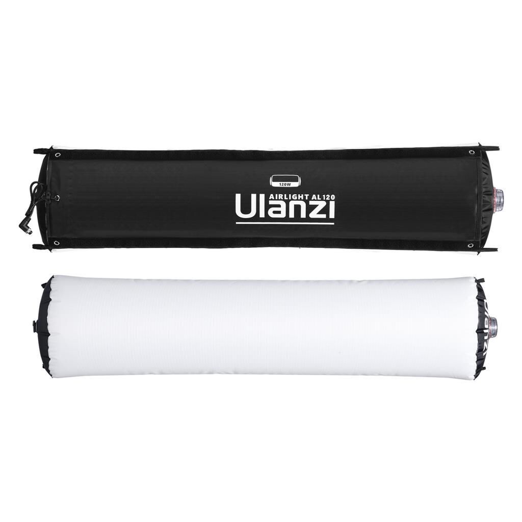 Ulanzi AL120 120W Bi-Color LED Air Tube Işık L097