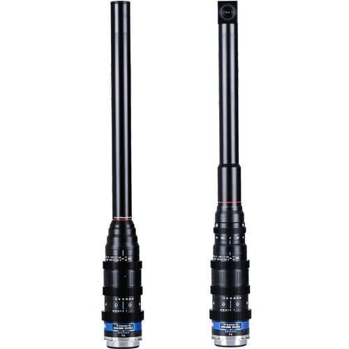 Venus Optics Laowa Probe Zoom 15-24mm T8 2-Lens Bundle (Direct, 90°, ARRI PL)