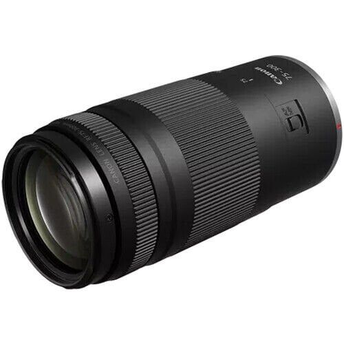 Canon RF 75-300mm f/4-5.6 Lens