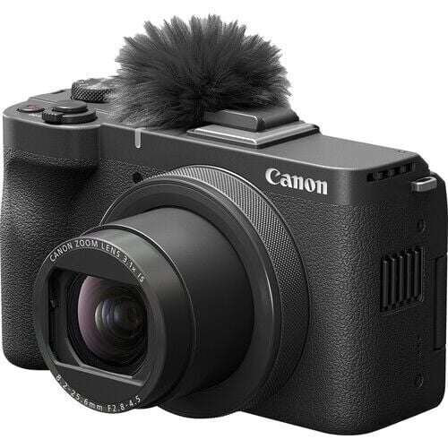 Canon PowerShot V1 Fotoğraf Makinesi