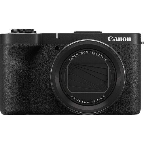 Canon PowerShot V1 Fotoğraf Makinesi
